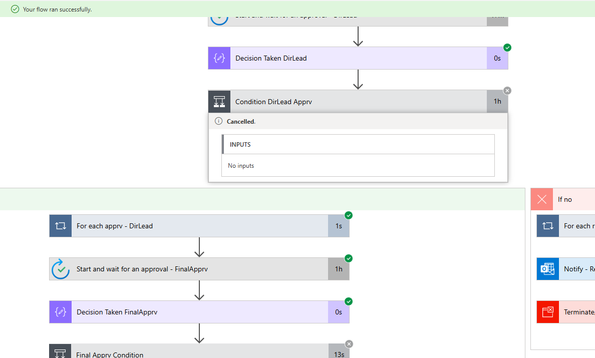 Automation Screenshot 2